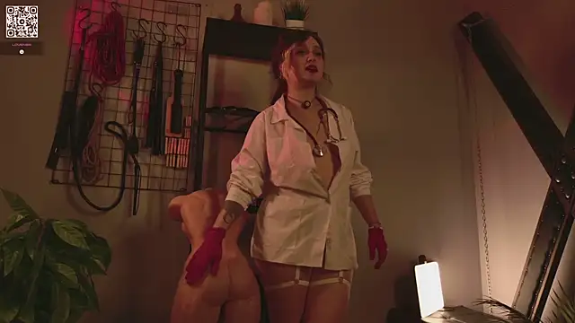 VortexProject live sex cam