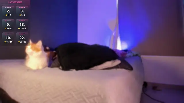 Lucas_eevans's cam snapshot