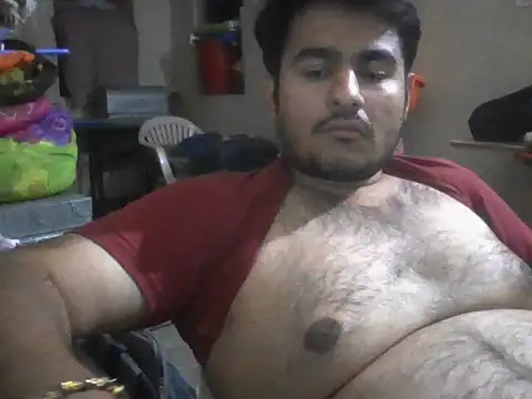 deepu1248's cam snapshot