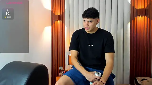 Justin_mack's cam snapshot