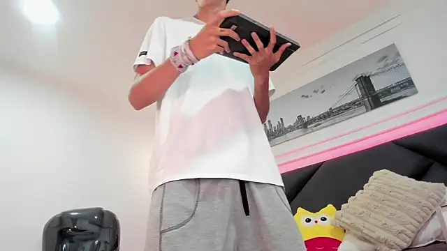 Jhon_snow22's cam snapshot