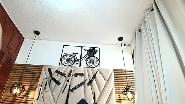 Cinthiabaker's cam snapshot