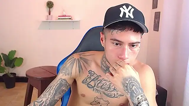 setthomas's cam snapshot