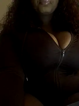 Fxncymuse's cam snapshot