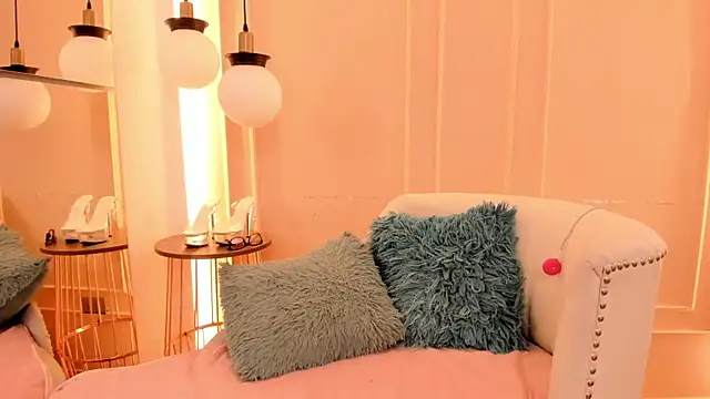 CarolinnaSaenz's cam snapshot