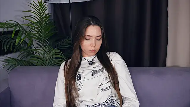 ChuBanda's cam snapshot