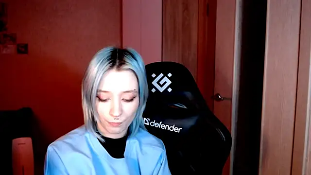 SophiaLur's cam snapshot