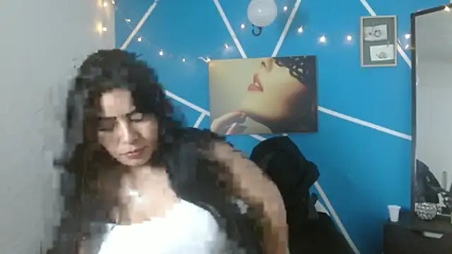 Dayanna_lovee's cam snapshot