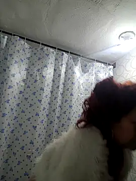 Scarlet_curly's cam snapshot