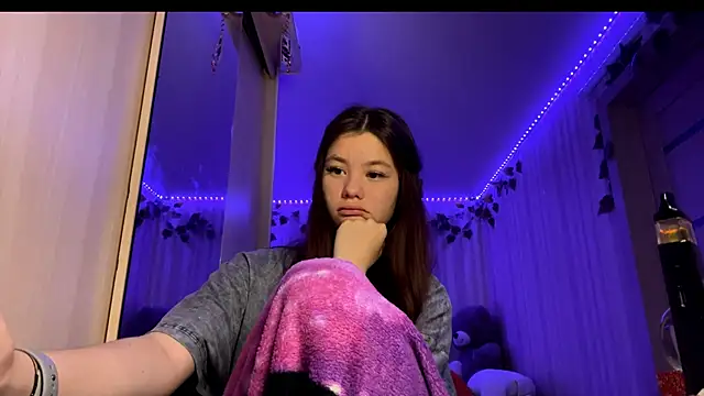 CutieSlim's cam snapshot