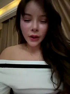 bingmeiren_missy's cam snapshot