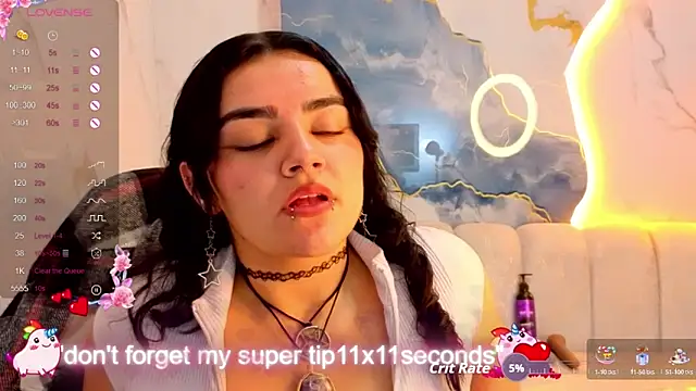 Vany_Lu_Tx's cam snapshot