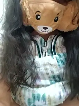 Kamna_Hotty's cam snapshot