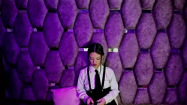 Aurora_18's cam snapshot