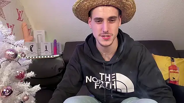 Cookieboy88 live sex cam