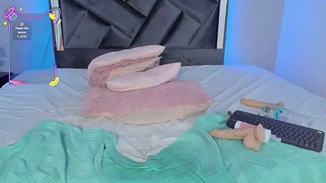 RachellEbony's cam snapshot