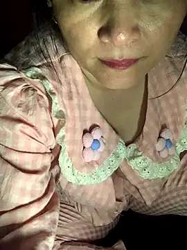 Star-sweet's cam snapshot