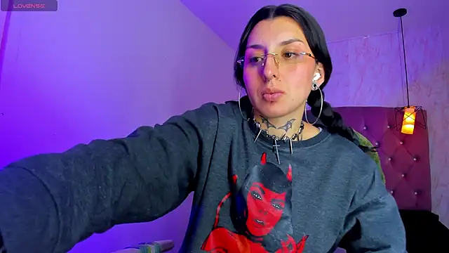 Iris__77's cam snapshot