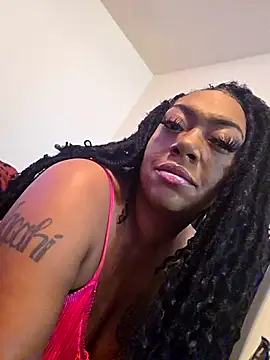 StallionMilf's cam snapshot