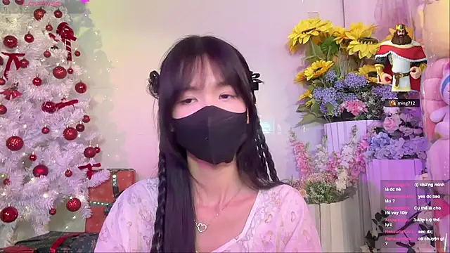 Your-Sunshine's cam snapshot