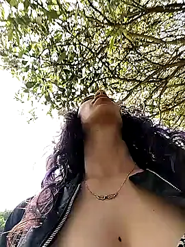 rebekka_simpson's cam snapshot