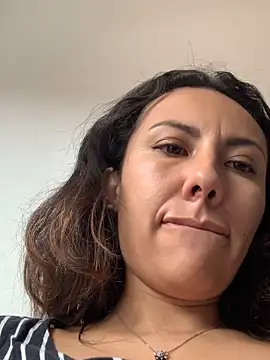 im_lorein's cam snapshot