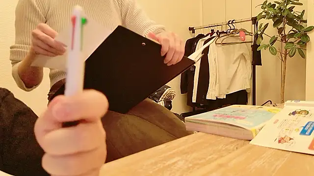 undo-busoku69's cam snapshot