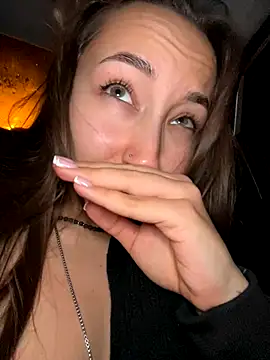 VelvetVixenI live sex cam