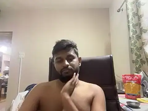 ArnoldNahar's cam snapshot