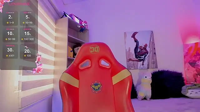 emma_soffia's cam snapshot