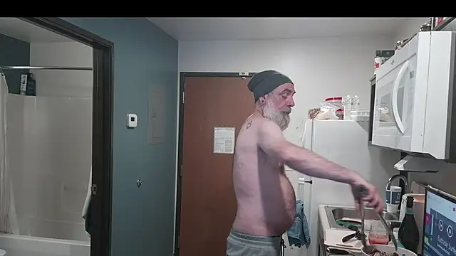 Fuck-Buddy-4U's cam snapshot