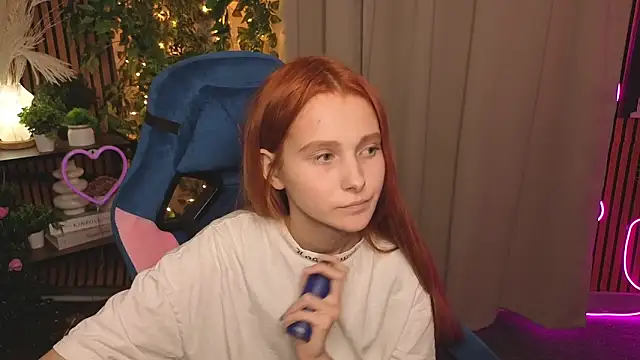 MarthaMack live sex cam