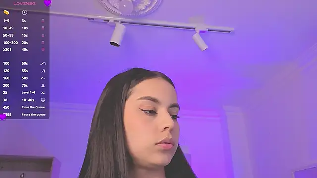 Aleejaa__ live sex cam