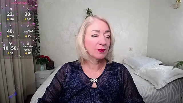 hunters_woman live sex cam