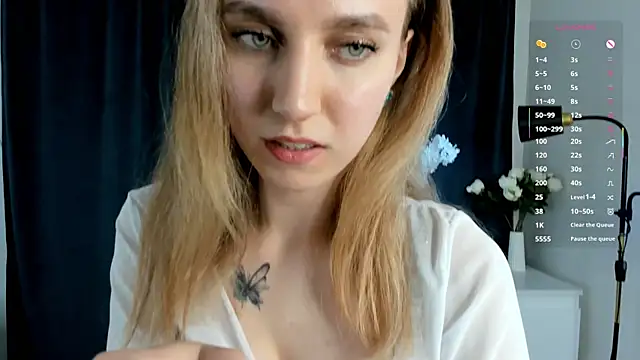 MarenRawicki live sex cam