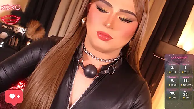 WebCumGoddes69 live sex cam