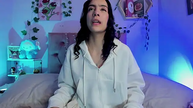 aitana_johns's cam snapshot