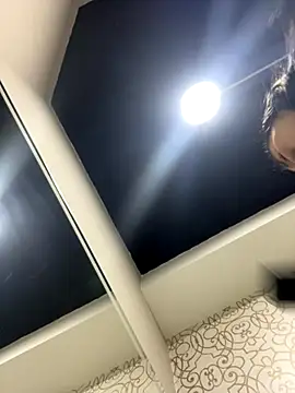 GeorginaFit's cam snapshot