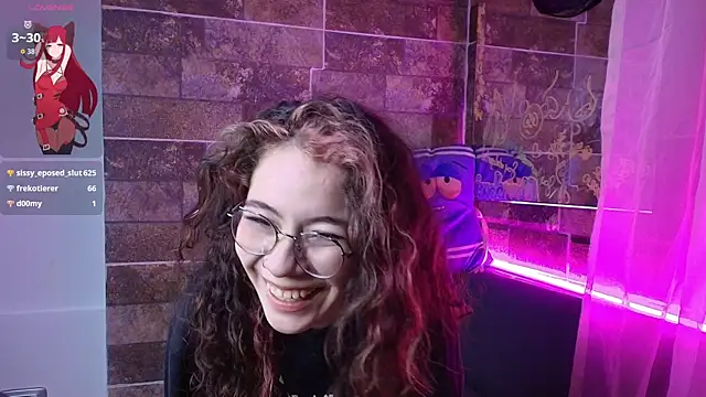 ravensinferno's cam snapshot