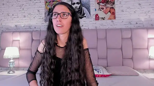 GirafMusic's cam snapshot