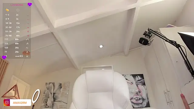 catalinasaiz's cam snapshot