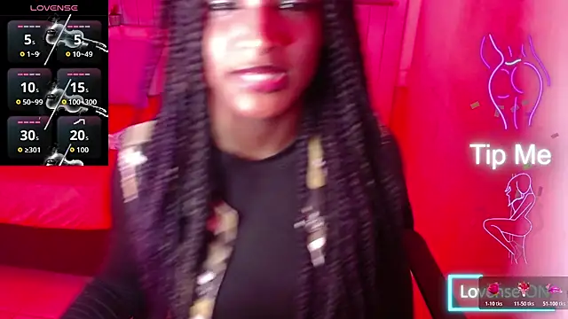 NikitaKiss's cam snapshot