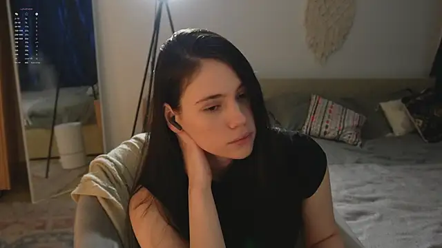 jennetdoll's cam snapshot