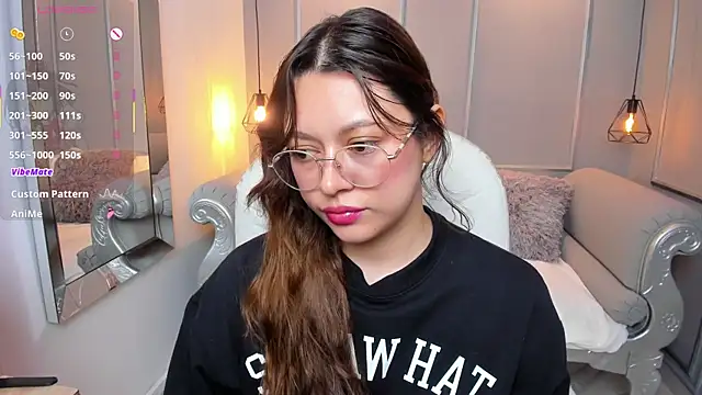 Lanna18's cam snapshot