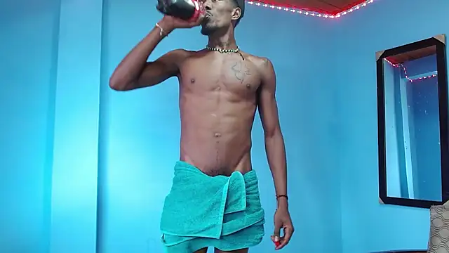 Darick_brown live sex cam