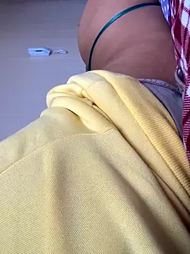 Karla_Stein2025's cam snapshot