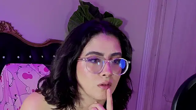 LiLLiAnderson's cam snapshot