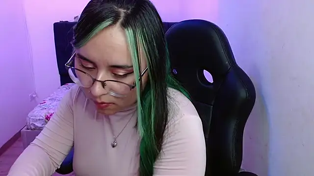 _MissMegann's cam snapshot