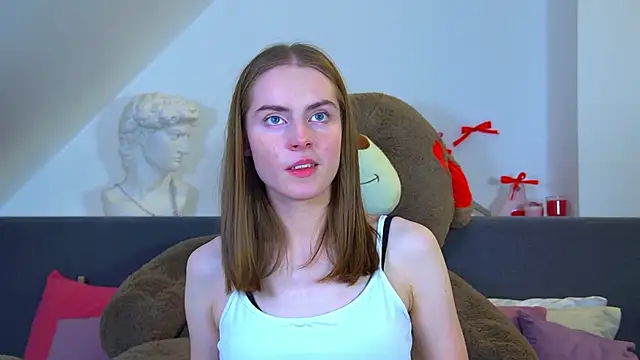 LiliLombroso live sex cam