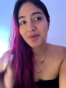 SofiCastro09_'s cam snapshot